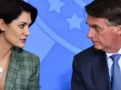 Moraes autoriza quebra de sigilo bancário de Bolsonaro e Michelle