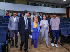 Alema e Unale promoverão 1º Seminário Nacional de Legisladoras no dia 5 de setembro