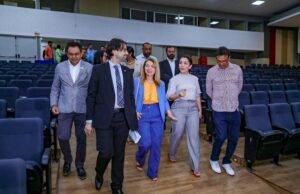 Alema e Unale promoverão 1º Seminário Nacional de Legisladoras no dia 5 de setembro