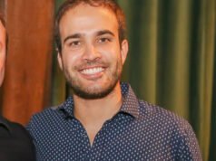 Corpo de primo do governador de Goiás que faleceu em Atins é transferido