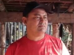 Prefeito cassado de Cândido Mendes se pronuncia