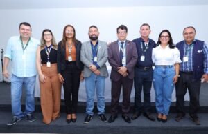 Paço do Lumiar participa de Projeto do Ministério da Saúde de Ampliação da Atenção Primária à Saúde