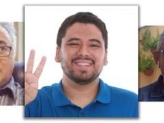 Vinícius Vale lidera disputa pelo comando da Prefeitura de Barreirinhas, atesta pesquisa