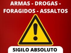 Comando de Policiamento Metropolitano tem novo serviço de Disque Denúncia