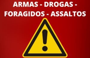 Comando de Policiamento Metropolitano tem novo serviço de Disque Denúncia