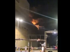 Simulação de incêndio não autorizada deve render multa ao Rio Anil Shopping