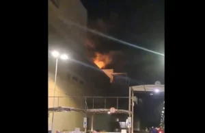 Simulação de incêndio não autorizada deve render multa ao Rio Anil Shopping