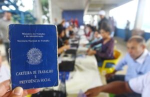 Maranhão criou 4.889 empregos formais em junho
