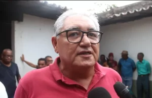 TCE multa prefeito de Itapecuru em R$ 97 mil