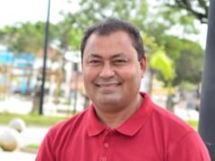 Vereadores cassam mandato do prefeito de Cândido Mendes