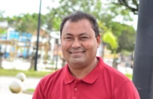 Vereadores cassam mandato do prefeito de Cândido Mendes