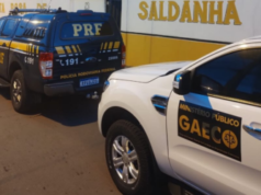 Operação ‘Véu de Maquiavel” é deflagrada em São Luís e Palmeirândia