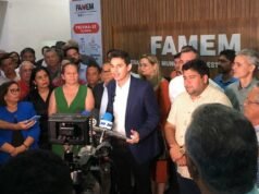 Prefeituras do Maranhão irão paralisar atividades no próximo dia 30