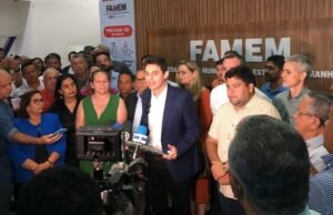 Prefeituras do Maranhão irão paralisar atividades no próximo dia 30