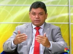 Márcio Jerry é internado e deverá ser submetido à cirurgia