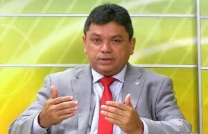 Márcio Jerry é internado e deverá ser submetido à cirurgia