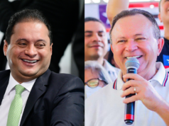 Weverton pode relatar no Senado pedido de empréstimo do Governo do Maranhão