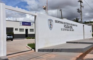 Preso o segundo suspeito de roubo a motorista de aplicativo em São Luís