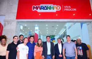 Camarão inaugura 73ª unidade do Viva/Procon