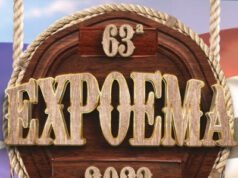 Expoema 2023 será palco de grandes atrações nacionais