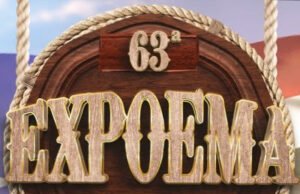 Expoema 2023 será palco de grandes atrações nacionais