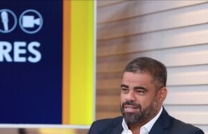 “Iremos avançar por São Luís”, diz Paulo Victor ao ratificar pré-candidatura a prefeito