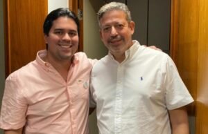 Fufuca sinaliza que Lira pode virar ministro de Lula