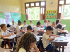 Teste de Fluência revela crescimento de até 400% na aprendizagem de Paço do Lumiar