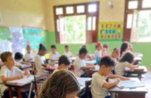 Teste de Fluência revela crescimento de até 400% na aprendizagem de Paço do Lumiar