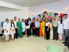 Maternidade de São José de Ribamar é referência Nacional