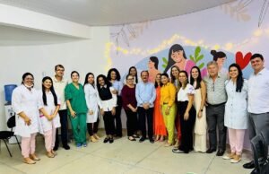 Maternidade de São José de Ribamar é referência Nacional
