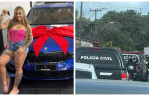 Jogo do Tigre: Polícia realiza operação e Justiça bloqueia R$ 8 milhões de investigados