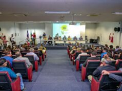 Assembleia e MPMA reúnem imprensa para debater cuidados na veiculação de notícias sobre suicídio