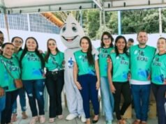 Tuntum: Fernando Pessoa paga piso da enfermagem