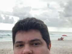 Sancionada Lei que homenageia o engenheiro Gabriel José Alves dos Santos