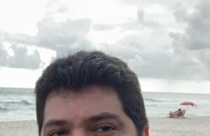 Sancionada Lei que homenageia o engenheiro Gabriel José Alves dos Santos