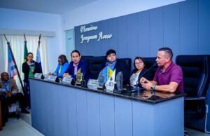SEMCEL explica detalhes da Lei Paulo Gustavo na Câmara Municipal