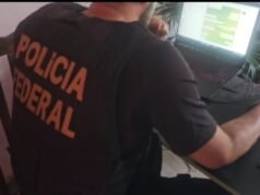Em Caxias, PF realiza operação para combater abuso sexual infantil