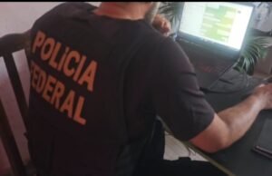 Em Caxias, PF realiza operação para combater abuso sexual infantil
