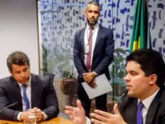 Fufuca deixa liderança do PP e agradece Ciro Nogueira