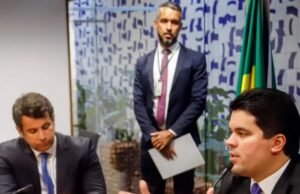 Fufuca deixa liderança do PP e agradece Ciro Nogueira