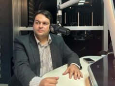 Juscelino Marreca confirma pré-candidatura a prefeito de Santa Luzia