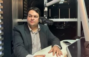 Juscelino Marreca confirma pré-candidatura a prefeito de Santa Luzia