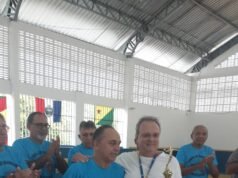 I Copa Phil Camarão de Handebol movimenta cenário esportivo de São Luís