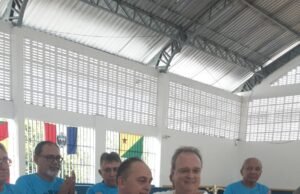I Copa Phil Camarão de Handebol movimenta cenário esportivo de São Luís