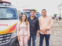 O plano B de Luciano Genésio em Pinheiro