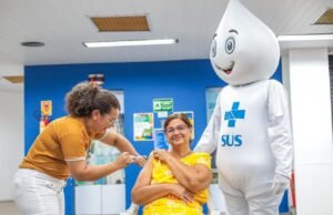 SES promove ações de saúde em alusão à Semana Nacional de Trânsito