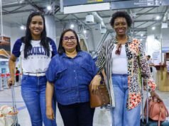 Paço do Lumiar participa do Seminário Nacional pela Alfabetização 2023