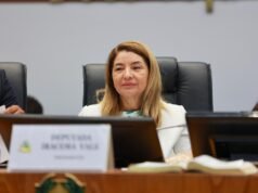 1º Seminário Nacional de Legisladoras acontece nesta terça com presença de mais de duas mil mulheres