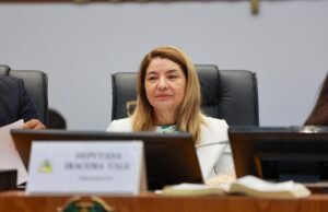 1º Seminário Nacional de Legisladoras acontece nesta terça com presença de mais de duas mil mulheres
